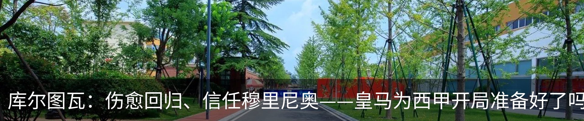 新闻动态
