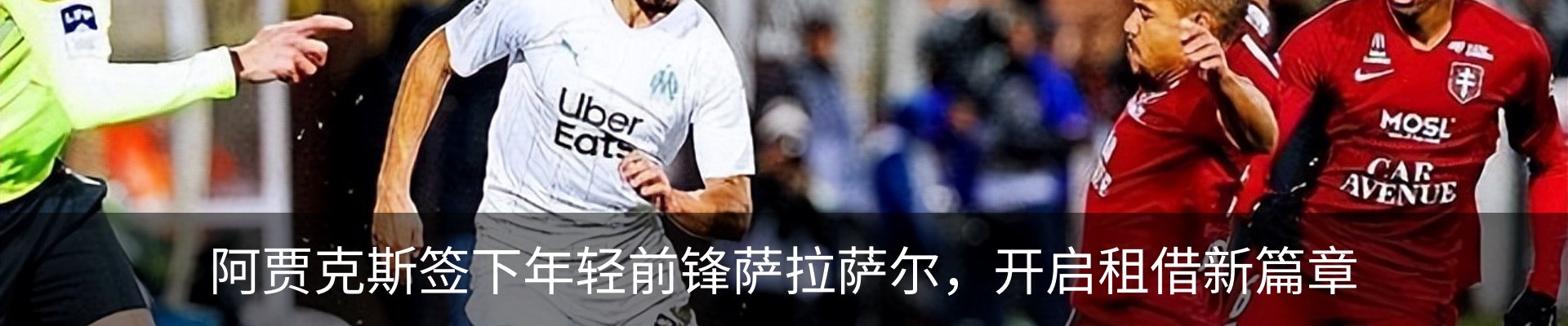 新闻动态